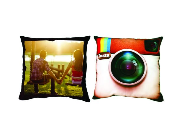 ALMOFADA PERSONALIZADA INSTAGRAM