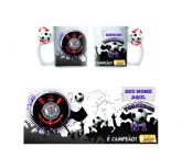 CANECA CORINTHIANS