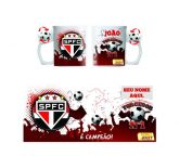 CANECA SPFC