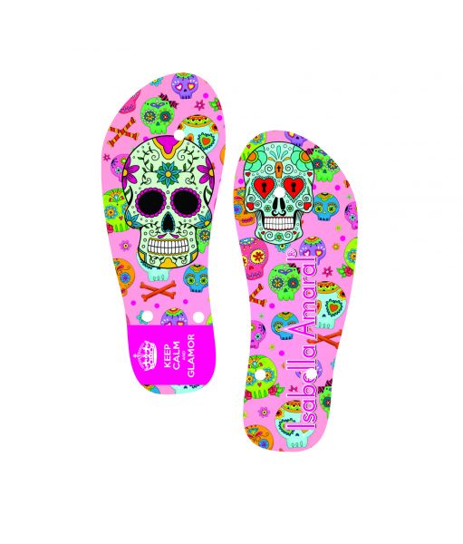 CHINELO ADULTO/INFANTIL