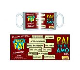 CANECA SUPER PAI