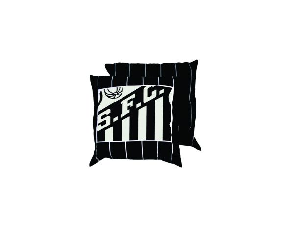 ALMOFADA PERSONALIZADA SANTOS